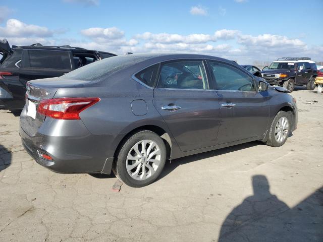 Obraz 3 z 2019 NISSAN SENTRA S 2019 z VIN 3N1AB7APXKL621158