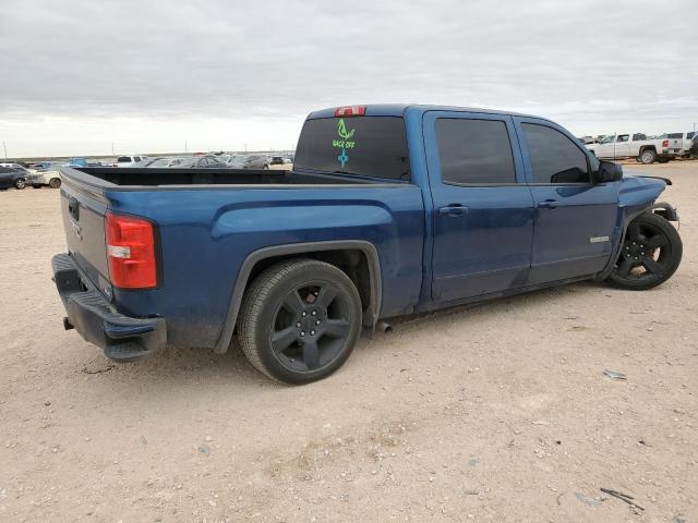 Image 3 of 2017 GMC SIERRA C1500 SLE 2017 with VIN 3GTP1MEC7HG295112