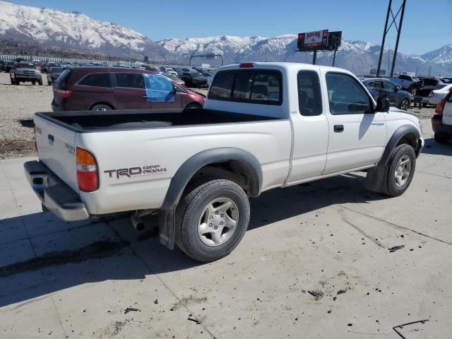 Изображение 3 2003 TOYOTA TACOMA XTRACAB 2003 с VIN 5TEWN72N63Z146341