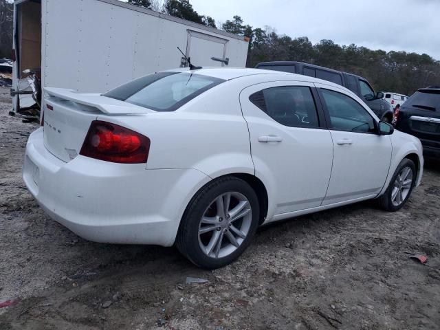 Obraz 3 z 2013 DODGE AVENGER SE 2013 z VIN 1C3CDZAG1DN638191
