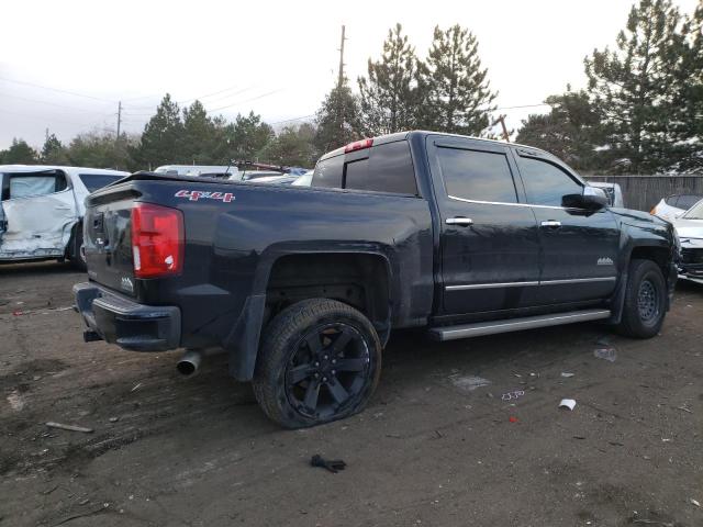 Obraz 3 z 2017 CHEVROLET SILVERADO K1500 HIGH COUNTRY 2017 z VIN 3GCUKTEC2HG316572
