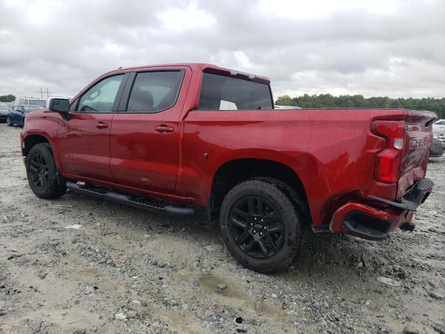 Obraz 2 z 2023 CHEVROLET SILVERADO C1500 RST 2023 z VIN 1GCPADED8PZ237713