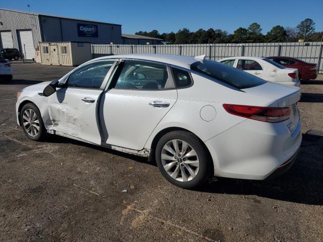 Obraz 2 z 2018 KIA OPTIMA LX 2018 z VIN 5XXGT4L37JG272712