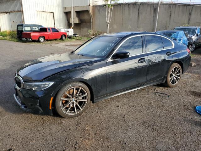 Obraz 2021 BMW 330I  2021