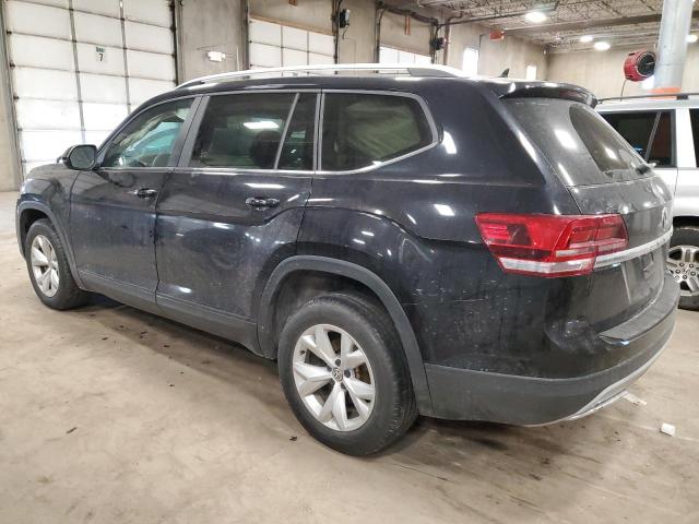 Obraz 2 z 2018 VOLKSWAGEN ATLAS 2018 z VIN 1V2HR2CA5JC500307
