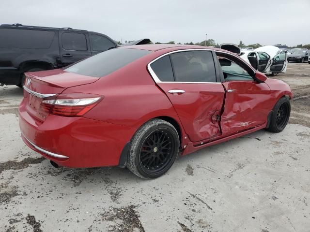 Obraz 3 z 2017 HONDA ACCORD SPORT SPECIAL EDITION 2017 z VIN 1HGCR2F19HA078945
