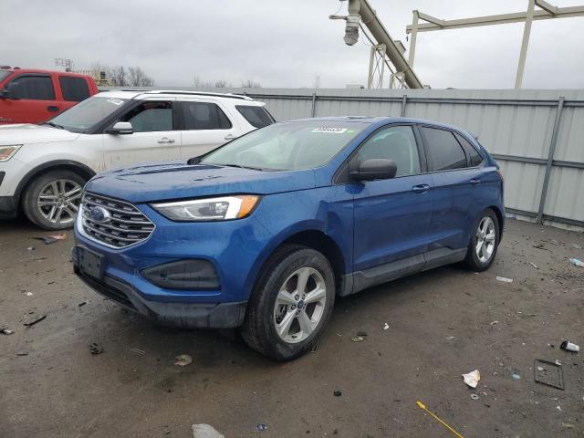 Obraz 1 z 2020 FORD EDGE SE 2020 z VIN 2FMPK3G90LBA69672