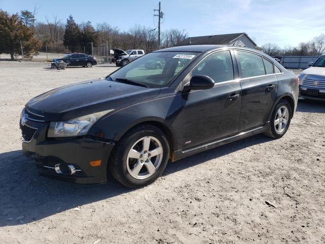 Изображение 1 2014 CHEVROLET CRUZE LT 2014 с VIN 1G1PC5SB8E7167943