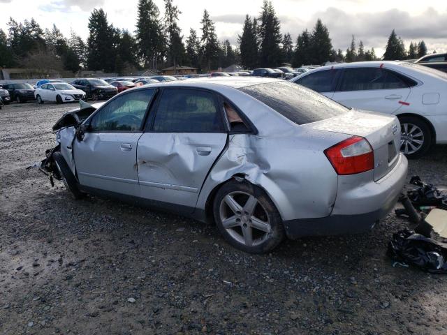 Изображение 2 2003 AUDI A4 1.8T 2003 с VIN WAUJC68E33A223420