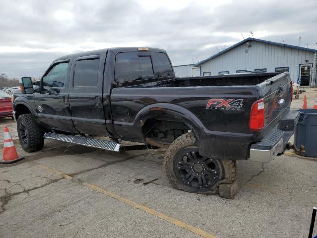 Изображение 2 2013 FORD F250 SUPER DUTY 2013 с VIN 1FT7W2BT5DEA31138