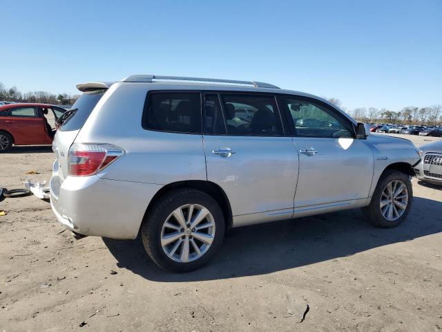 Obraz 3 z 2008 TOYOTA HIGHLANDER HYBRID LIMITED 2008 z VIN JTEEW44AX82019522