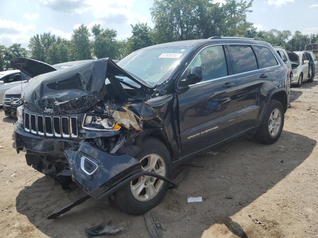 2016 JEEP GRAND CHEROKEE LAREDO 2016 image