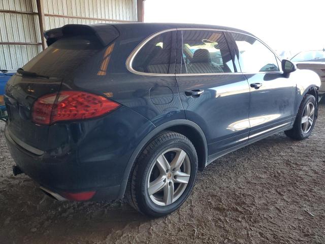 Image 3 of 2014 PORSCHE CAYENNE S HYBRID 2014 with VIN WP1AE2A20ELA51052