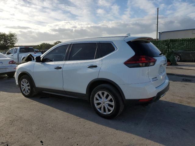 Image 2 of 2020 NISSAN ROGUE S 2020 with VIN KNMAT2MTXLP537546