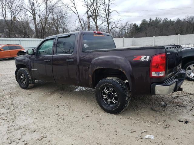 Obraz 2 z 2008 GMC SIERRA K1500 2008 z VIN 2GTEK133481163861