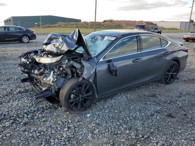 Image 1 of 2023 LEXUS ES 300H F-SPORT HANDLING 2023 with VIN 58ABA1C14PU030075