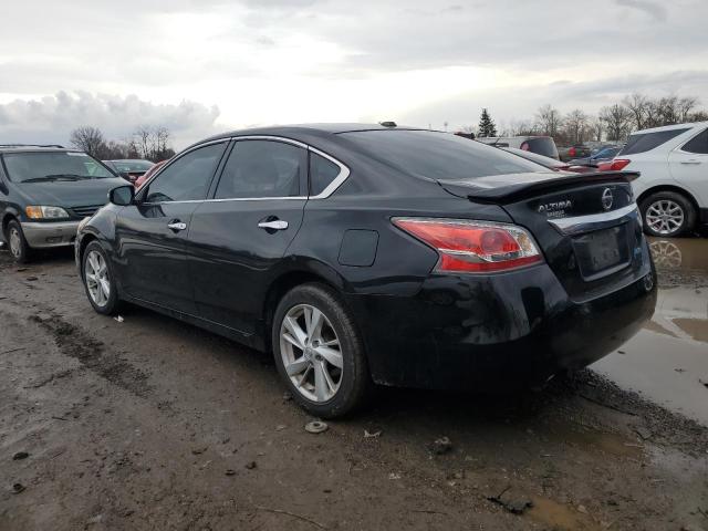 Image 2 of 2014 NISSAN ALTIMA 2.5 2014 with VIN 1N4AL3AP7EC148666