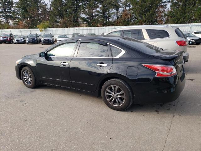 Image 2 of 2015 NISSAN ALTIMA 2.5 2015 with VIN 1N4AL3AP1FN907169