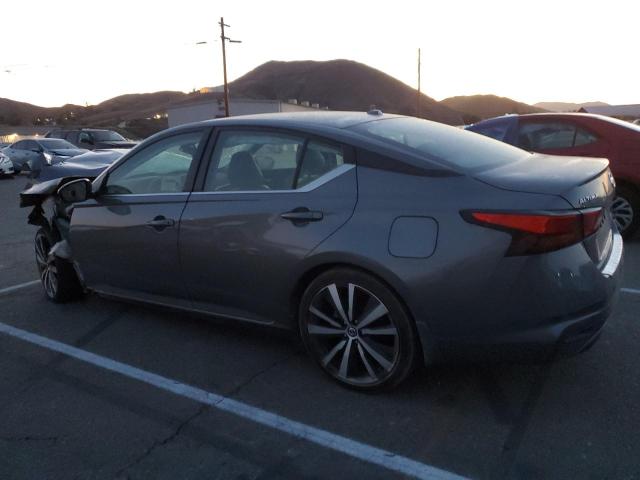 Obraz 2 z 2022 NISSAN ALTIMA SR 2022 z VIN 1N4BL4CVXNN376994