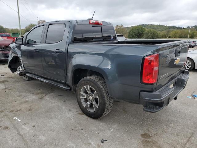 Obraz 2 z 2016 CHEVROLET COLORADO Z71 2016 z VIN 1GCGTDE3XG1392750