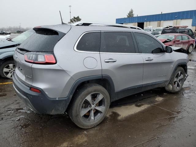 Obraz 3 z 2019 JEEP CHEROKEE LIMITED 2019 z VIN 1C4PJMDX2KD252970