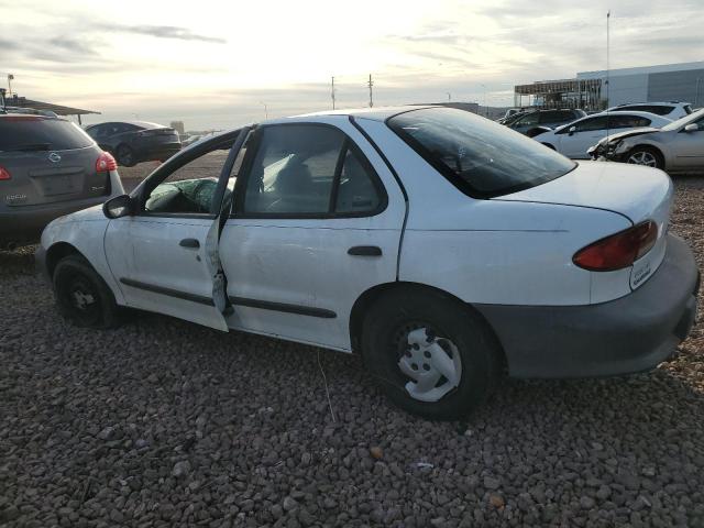 Image 2 of 1997 CHEVROLET CAVALIER  1997 with VIN 1G1JC5246V7341595