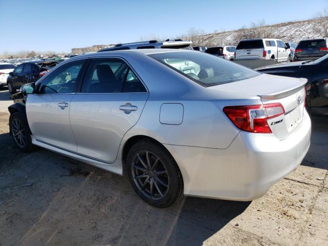 Obraz 2 z 2013 TOYOTA CAMRY L 2013 z VIN 4T1BF1FK8DU672856