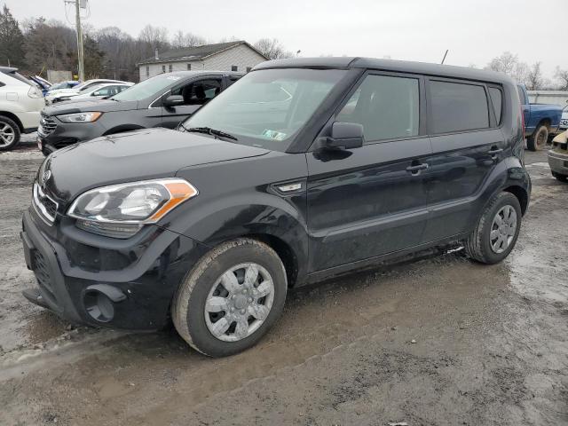 Obraz 2012 KIA SOUL  2012