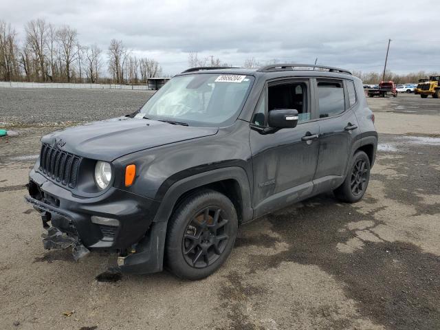 Изображение 2020 JEEP RENEGADE LATITUDE 2020