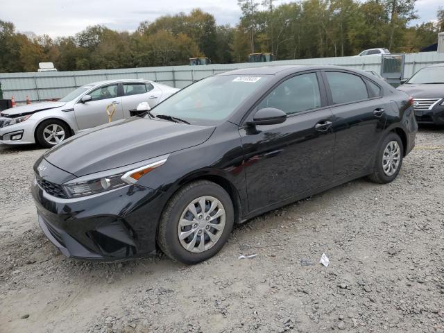 Image 1 of 2023 KIA FORTE LX 2023 with VIN 3KPF24ADXPE604234
