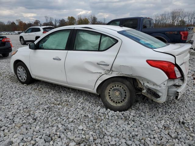 Image 2 of 2019 NISSAN VERSA S 2019 with VIN 3N1CN7AP5KL848967