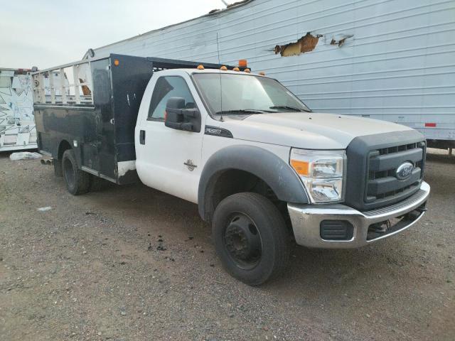 Obraz 2016 FORD F550 SUPER DUTY 2016