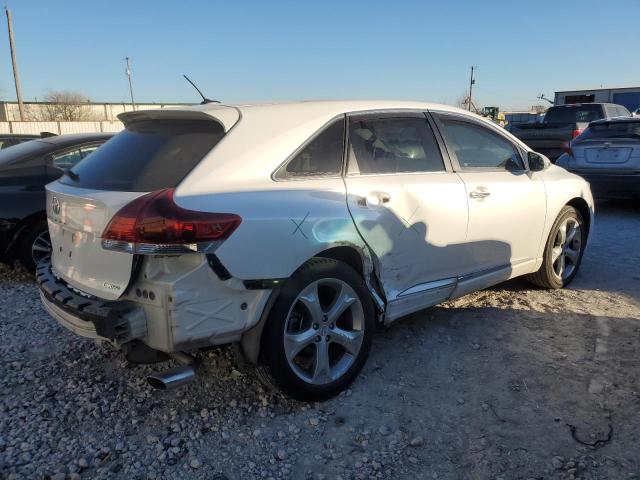 Obraz 3 z 2013 TOYOTA VENZA LE 2013 z VIN 4T3ZK3BB0DU055373