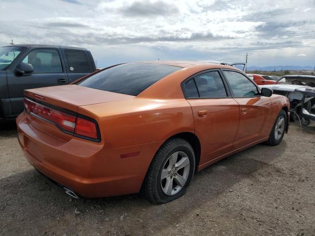 Image 3 of 2011 DODGE CHARGER  2011 with VIN 2B3CL3CG4BH525674