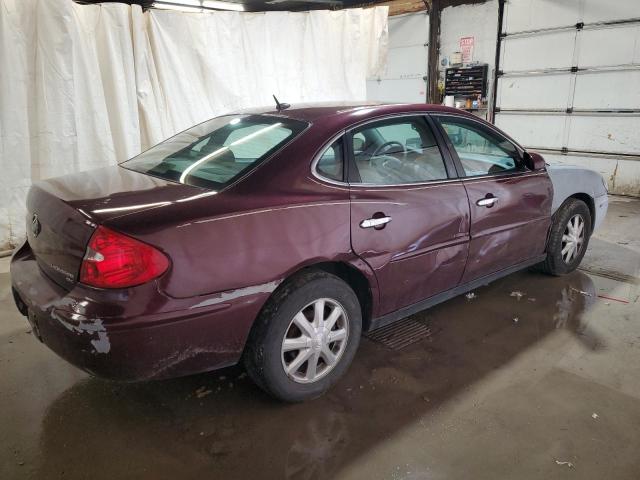 Image 3 of 2006 BUICK LACROSSE CX 2006 with VIN 2G4WC582361261717