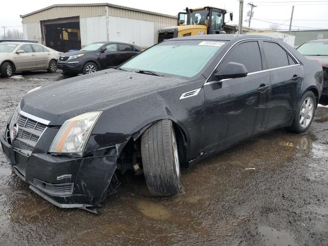 2008 CADILLAC CTS HI FEATURE V6 2008 image