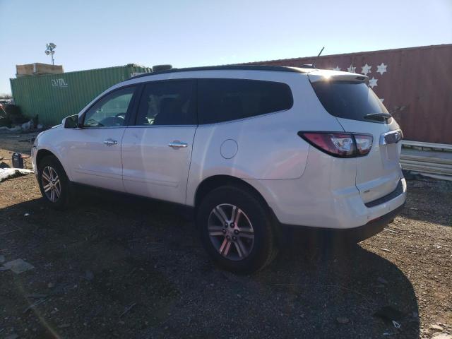 Изображение 2 2016 CHEVROLET TRAVERSE LT 2016 с VIN 1GNKVHKD4GJ116791
