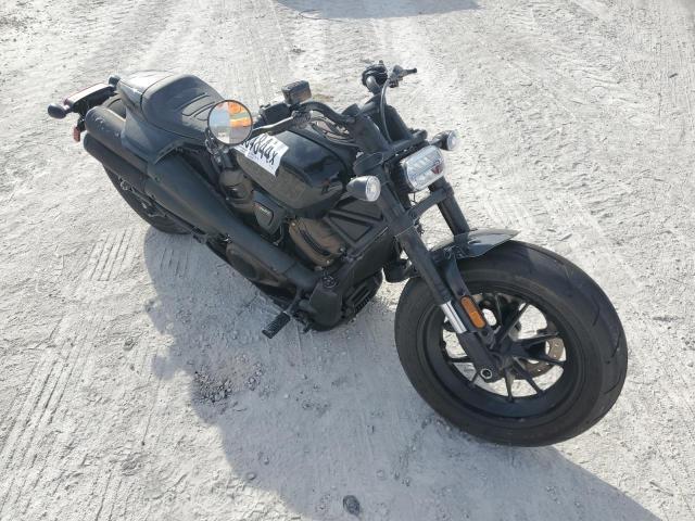 Изображение 1 2023 HARLEY-DAVIDSON RH1250 S 2023 с VIN 1HD1ZC413PB314270