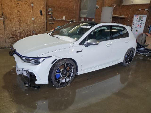 Obraz 1 z 2024 VOLKSWAGEN GOLF R  2024 z VIN WVWEB7CD7RW118385