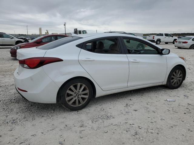 Obraz 3 z 2015 HYUNDAI ELANTRA SE 2015 z VIN 5NPDH4AEXFH590795