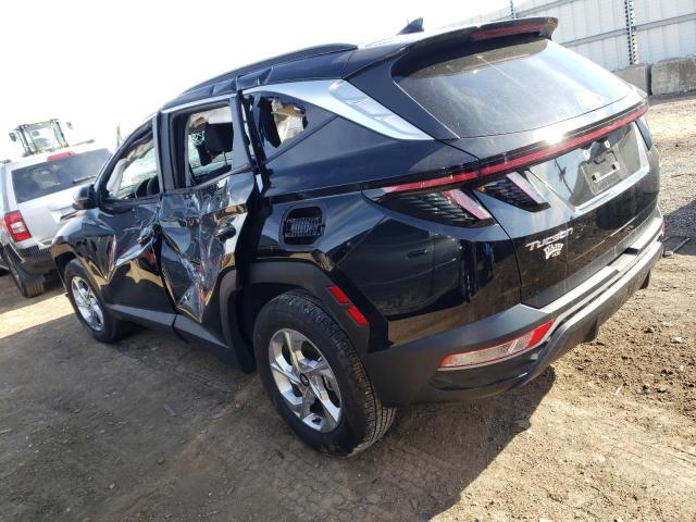 Obraz 2 z 2023 HYUNDAI TUCSON SEL 2023 z VIN 5NMJBCAE8PH172703