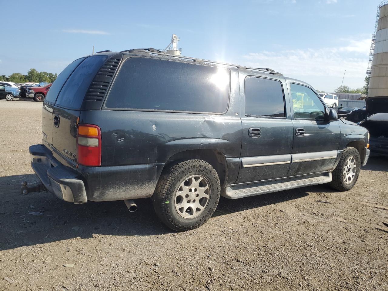 Obraz 3 z 2003 CHEVROLET SUBURBAN C1500 2003 z VIN 3GNEC16Z63G261620