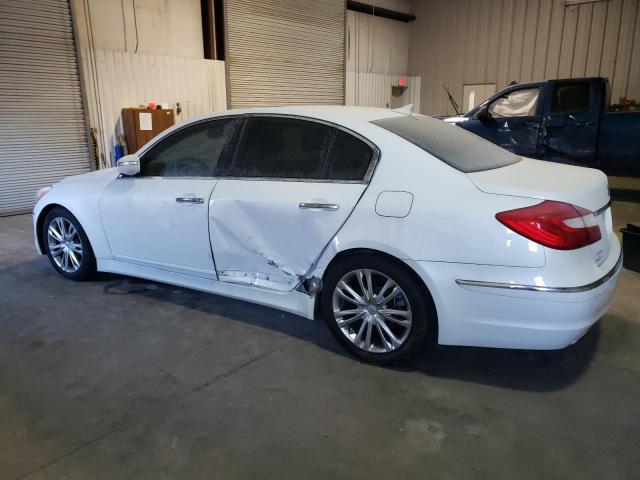 Изображение 2 2012 HYUNDAI GENESIS 3.8L 2012 с VIN KMHGC4DD1CU183802