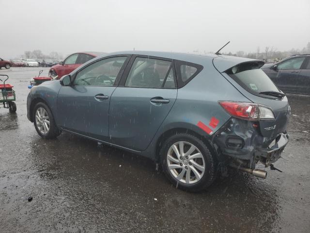Image 2 of 2012 MAZDA 3 I 2012 with VIN JM1BL1L83C1691790