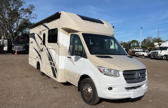 Obraz 1 z 2019 MERCEDES-BENZ SPRINTER 3500/4500 2019 z VIN WDAPF4CD7KN026848