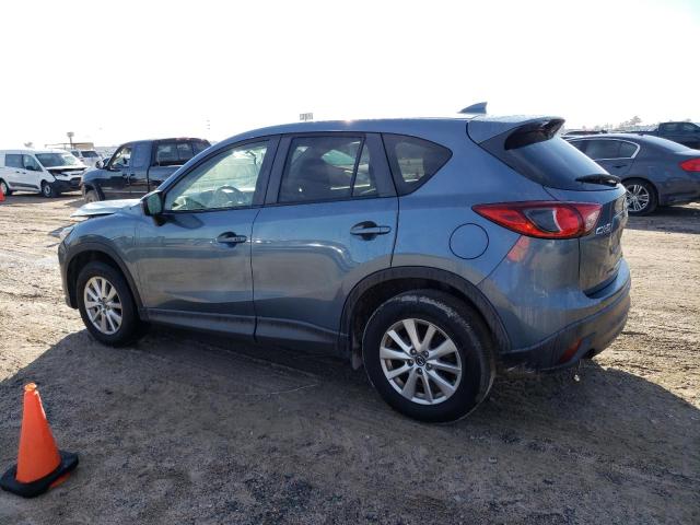 Image 2 of 2016 MAZDA CX-5 TOURING 2016 with VIN JM3KE2CY2G0720506