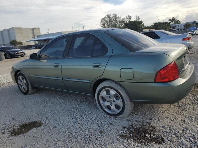 Obraz 2 z 2006 NISSAN SENTRA 1.8 2006 z VIN 3N1CB51D76L554933