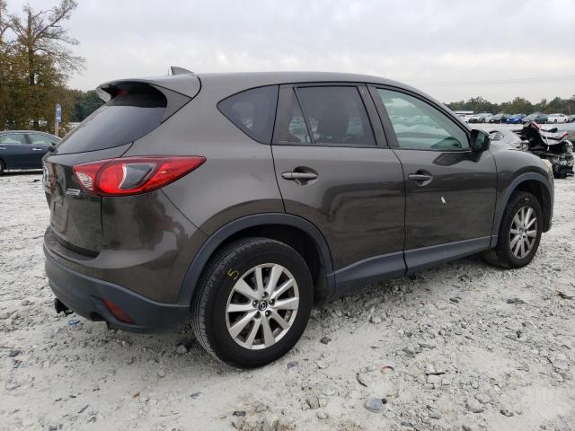 Obraz 3 z 2016 MAZDA CX-5 TOURING 2016 z VIN JM3KE4CY6G0786391