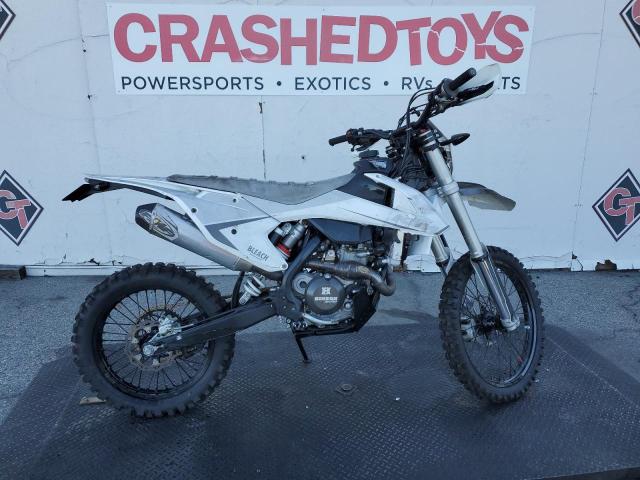 2018 KTM 500 EXC-F 2018 image