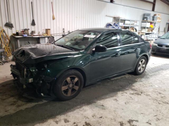 Изображение 1 2014 CHEVROLET CRUZE LT 2014 с VIN 1G1PC5SB6E7168153